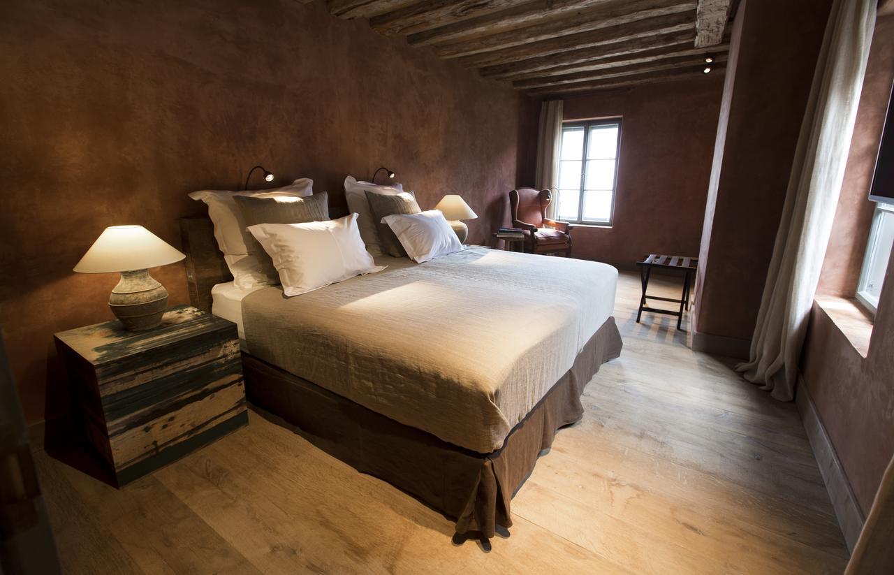 Townhouse Weisses Kreuz Boutiquehotel Σάλτσμπουργκ Εξωτερικό φωτογραφία